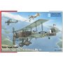 Special Hobby 72400 Vickers Vildebeest Mk.III