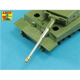 ABER 1:48 Metalowa lufa 88mm KwK.36 L/56 do Pz.Kpfw.VI Tiger I