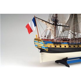 Artesania latina 22517-N Hermione La Fayette