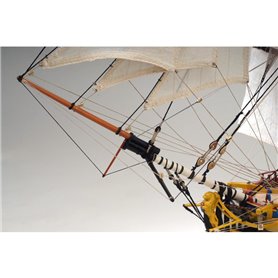 Artesania latina 22517-N Hermione La Fayette