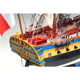 Artesania latina 22517-N Hermione La Fayette