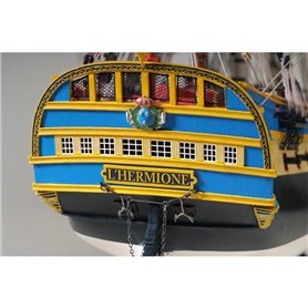 Artesania latina 22517-N Hermione La Fayette