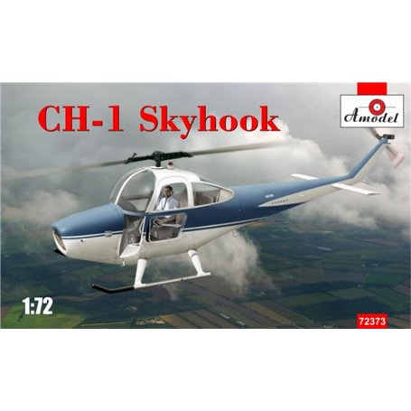 Amodel 72373 CH-1 Skyhook