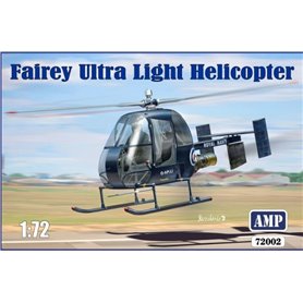 AMP 1:72 Fairey Ultra Light Helicopter