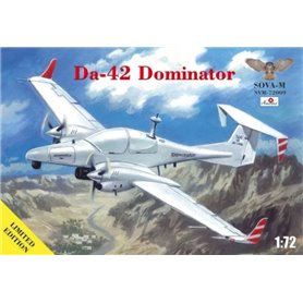 Sova 72009 DA-42 Dominator