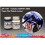 Zero Paints 1142 Yamaha YZR-M1 Team Fiat 2009 2x30ml