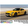 Zero Paints 1429 Mercedes AMG GT Solar Beam Yellow 2x30ml