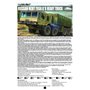 Modelcollect 1:72 MZKT 7930 8x8 HEAVY TRUCK