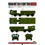 Modelcollect 1:72 MZKT 7930 8x8 HEAVY TRUCK