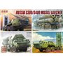 Modelcollect UA72173 S-300/S-400 Missile 4-1