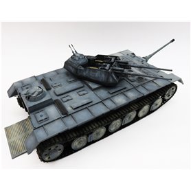 Modelcollect 1:72 FIST OF WAR - P.500 Gungnir