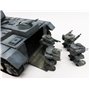 Modelcollect UA72180 Fist of War P.500 Assault Tr.