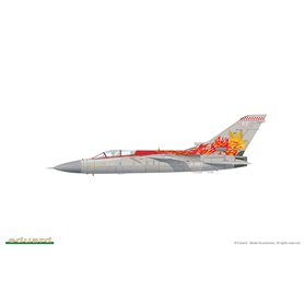 Eduard 1:48 Panavia Tornado F.3 ADV - LIMITED EDITION 