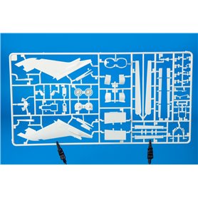 Eduard 1:48 Panavia Tornado F.3 ADV - LIMITED EDITION 