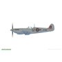 Eduard 1:72 Supermarine Spitfire HF Mk.VIII ProfiPACK 