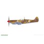 Eduard 1:72 Supermarine Spitfire HF Mk.VIII ProfiPACK 