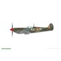 Eduard 1:72 Supermarine Spitfire HF Mk.VIII ProfiPACK 