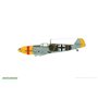 Eduard 1:48 Messerschmitt Bf-109 E-4 WEEKEND edition 