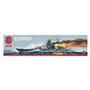 Airfix VINTAGE CLASSICS 1:600 Bismarck 