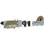 Airfix 1:72 Hawker Typhoon Mk.Ib 