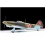 Zvezda 1:48 Yakovlev Yak-1B - SOVIET FIGHTER 