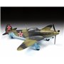 Zvezda 1:48 Yakovlev Yak-1B - SOVIET FIGHTER 