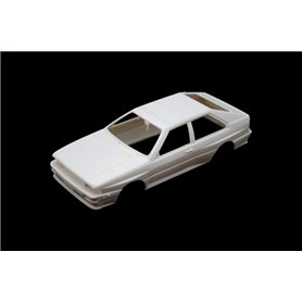 Italeri 1:24 Audi Quattro Rally