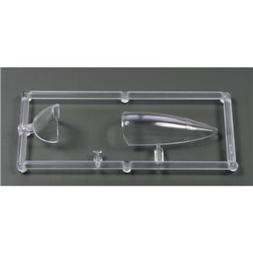 Sword 1:72 McDonnell F3H-2N / M F-3C / MF-3B Demon