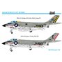 Sword 72123 F3H-2N/M F-3C/MF-3B Demon 1/72