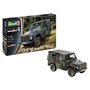 Revell 03277 1/35 Lkw Gl Leicht "Wolf"