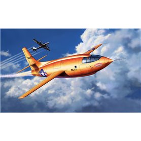 Revell 03888 1/32 Bell X-1 (1Rst Supersonic)