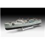 Revell 1:72 S-100 CLASS - GERMAN FAST ATTACK CRAFT