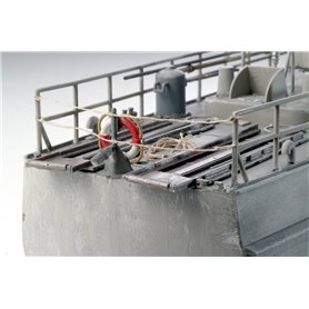 Revell 1:72 S-100 CLASS - GERMAN FAST ATTACK CRAFT