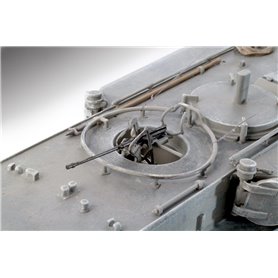 Revell 1:72 S-100 CLASS - GERMAN FAST ATTACK CRAFT