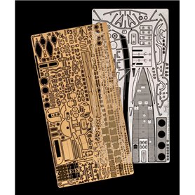 Revell 05163 1/72 German Submarine T. VII C41