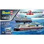 Revell 05692 1/120 125Y Hurtigrute