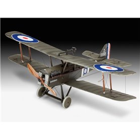 Revell 63907 1/48 Brit. Legends British S.E
