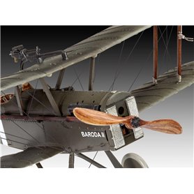 Revell 63907 1/48 Brit. Legends British S.E