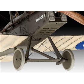 Revell 63907 1/48 Brit. Legends British S.E
