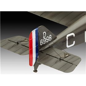 Revell 63907 1/48 Brit. Legends British S.E
