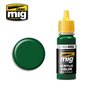 Ammo of MIG Farba akrylowa Deep Green - 17ml