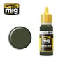 Ammo of MIG Farba akrylowa US Olive Drab - Vietnam Era - FS 24087 - 17ml