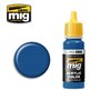 Ammo of MIG Farba akrylowa Blue - RAL 5019 - 17ml
