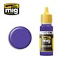 Ammo of MIG Farba akrylowa Violet - 17ml