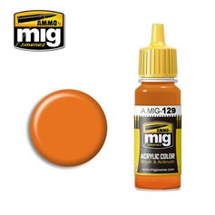 Ammo of MIG Farba akrylowa Orange - 17ml