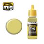 Ammo of MIG Farba FADED YELLOW