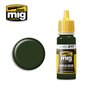 Ammo of MIG Farba akrylowa Green Slate - RLM 02 - 17ml