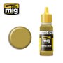 Ammo of MIG Farba akrylowa ZINC Chromate Yellow - FS 33481 - 17ml