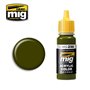 Ammo of MIG Farba akrylowa Camo Green - RLM 82 - 17ml