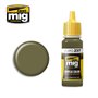 Ammo of MIG Farba akrylowa Dark Olive Drab - FS 23070 - 17ml